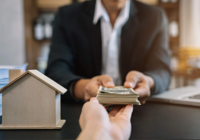 HOW MUCH CAN YOU BORROW FOR A MORTGAGE IN THE UAE?